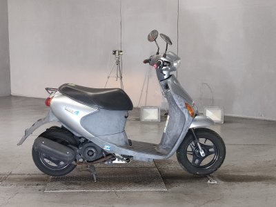 Suzuki LETS4