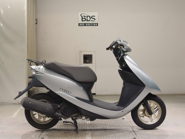 Honda DIO-6 2014