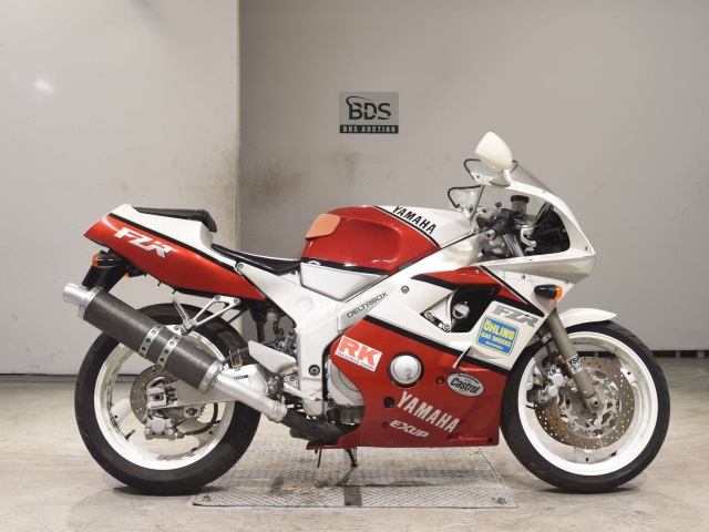 Yamaha FZR400RR 1990