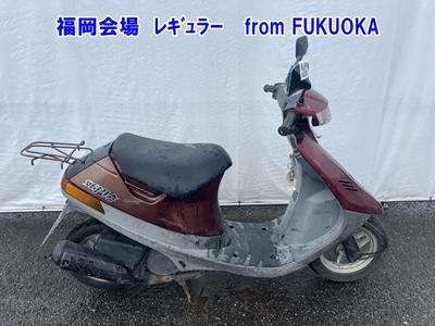 Suzuki SEPIA
