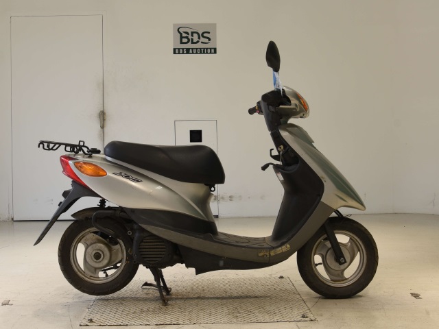 Yamaha JOG 50 2009
