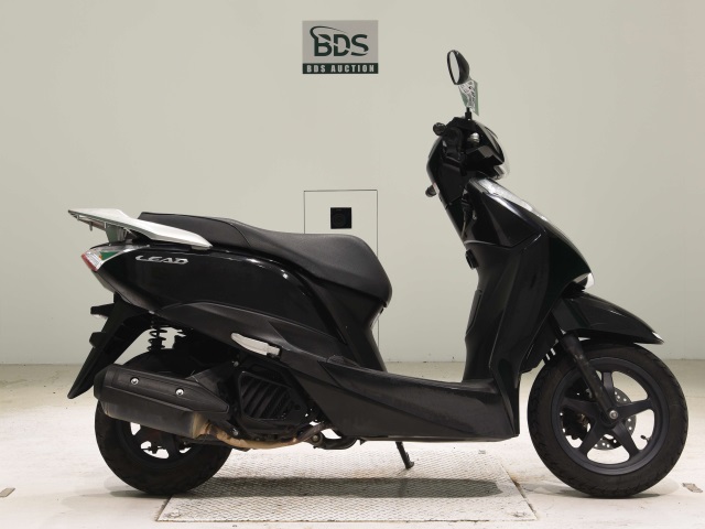Honda LEAD125 2013