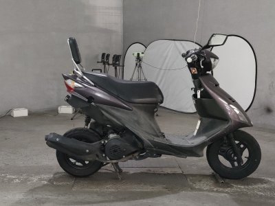 Suzuki ADDRESS V125