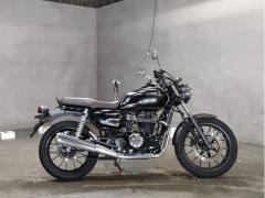 Honda GB350 2021