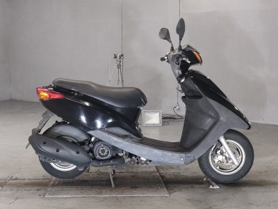 Yamaha AXIS TREAT 2009