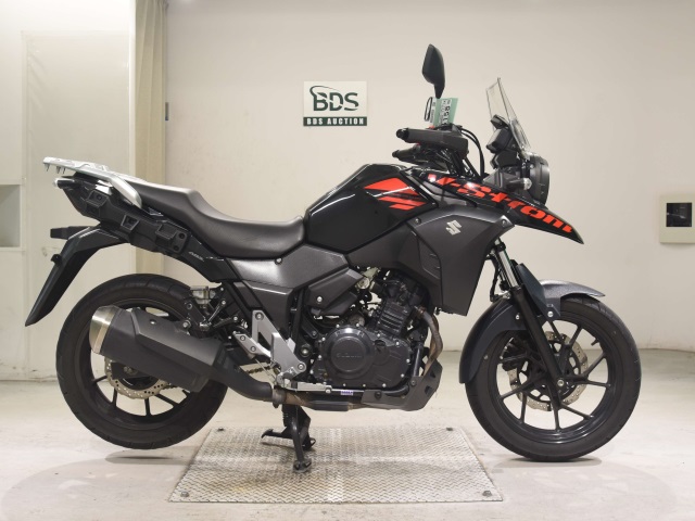 Suzuki V-STROM 250A