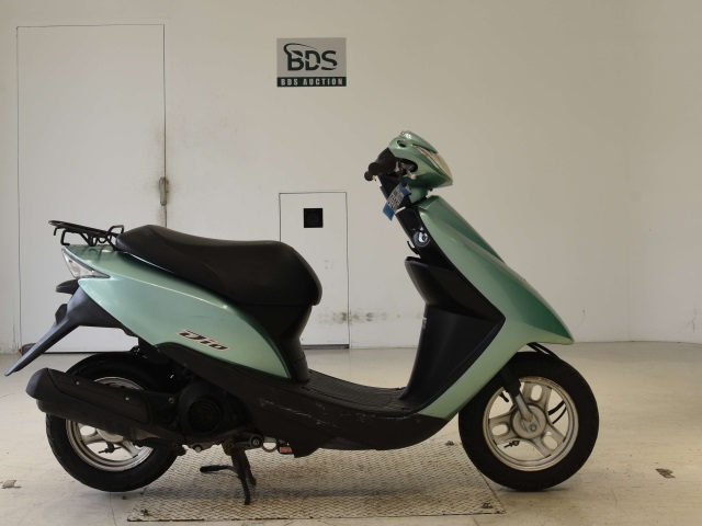 Honda DIO-6 2008