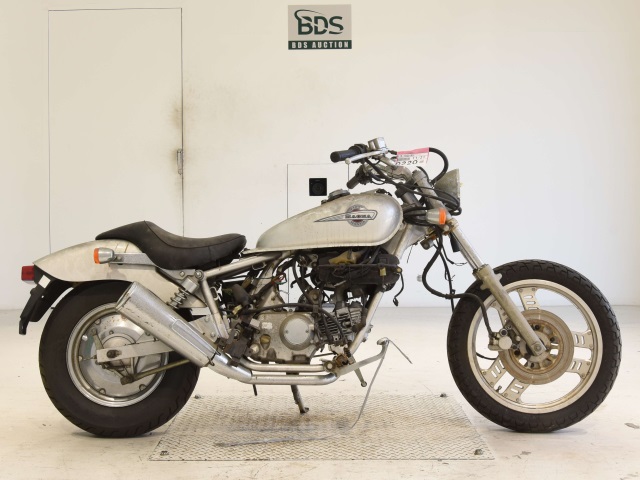 Honda MAGNA50 1995