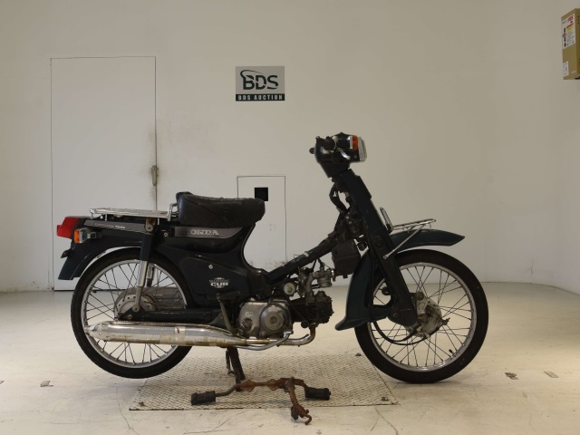 Honda C50 1993
