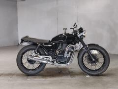 Honda GB250 CLUBMAN 1990