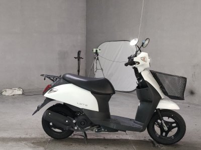 Suzuki LETS