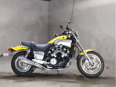 Yamaha V-MAX1200 1995