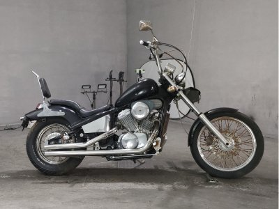 Honda STEED400 1994