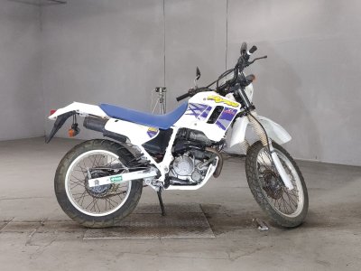 Honda XL250 DEGREE 1993