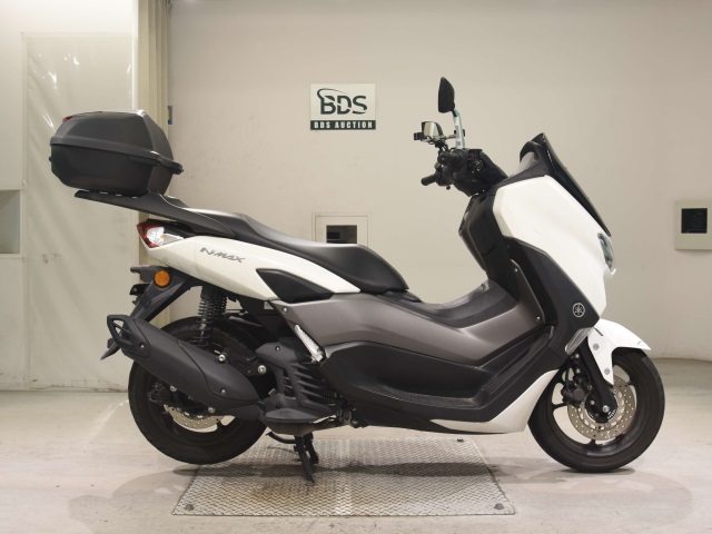 Yamaha NMAX-2 2022