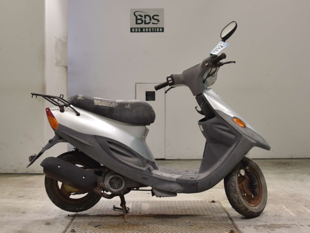 Yamaha BJ