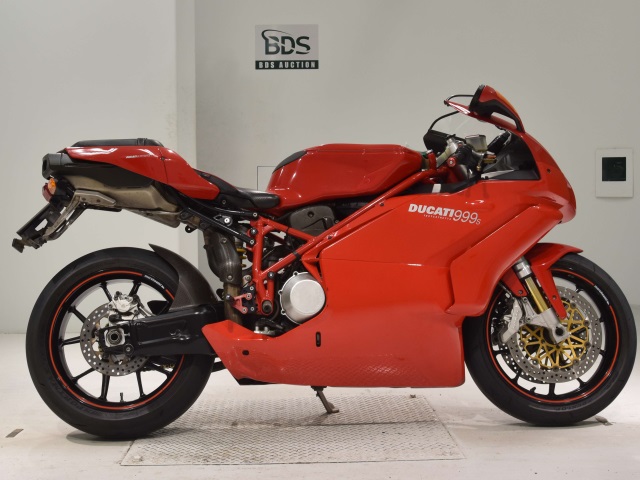 Ducati 999 2010
