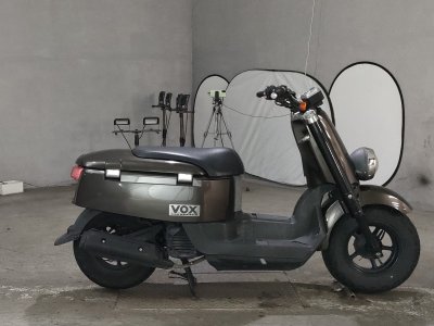 Yamaha VOX 2014