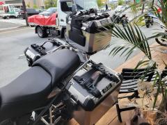 BMW R1200GS ADVENTURE 2016