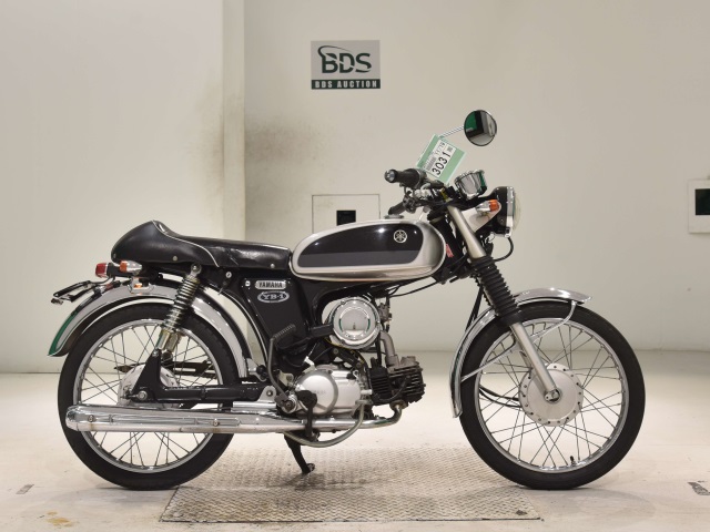Yamaha YB-1-2 2006