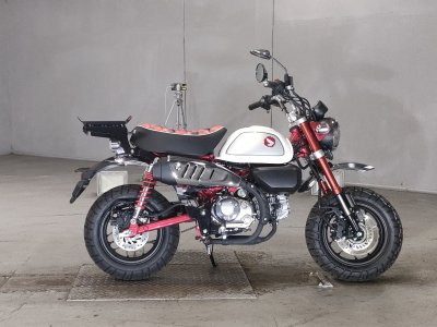 Honda MONKEY125 2022