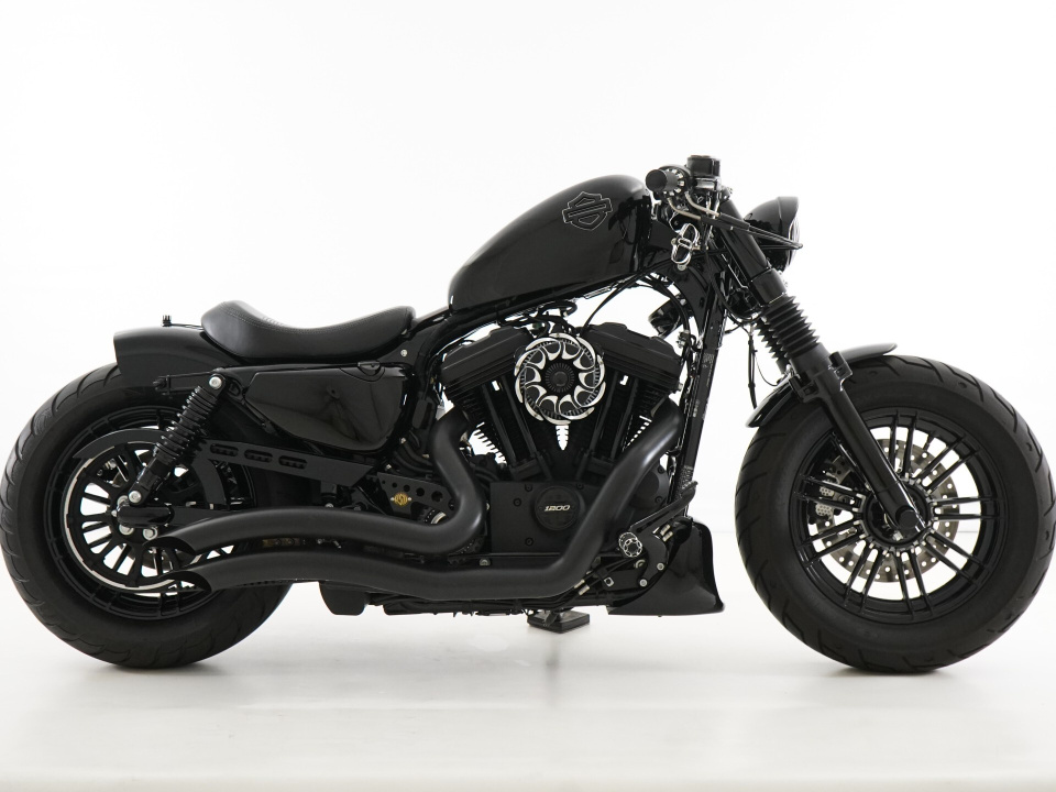 HD SPORTSTER XL1200S 2021