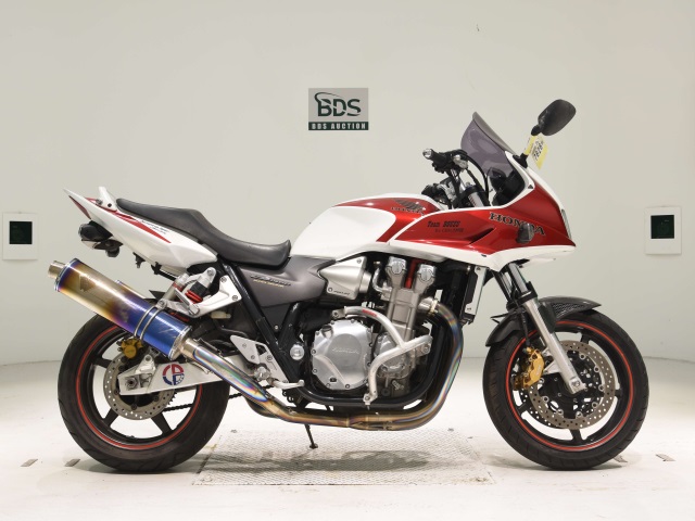 Honda CB1300SF BOLDOR 2007