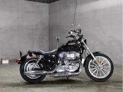 HD SPORTSTER XL883L 2009