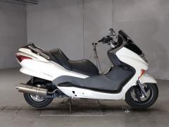 Honda FORZA Z 2004