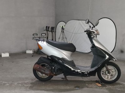 Honda DIO