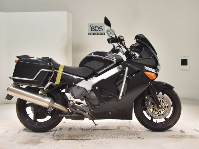 Honda VFR800F 2002