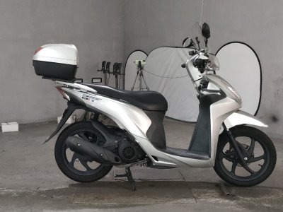 Honda DIO110 2015