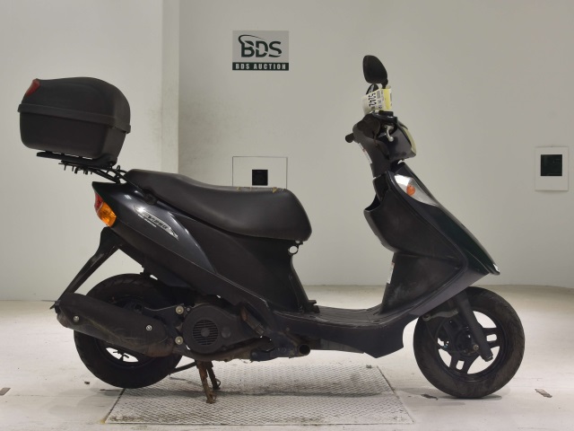 Suzuki ADDRESS V125