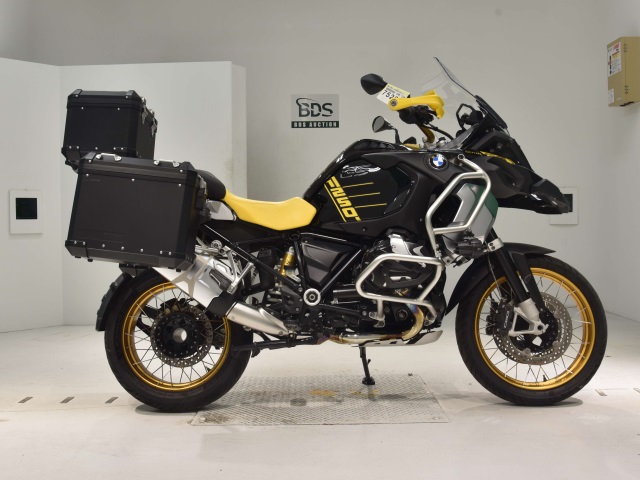 BMW R1250GS ADVENTURE 2021