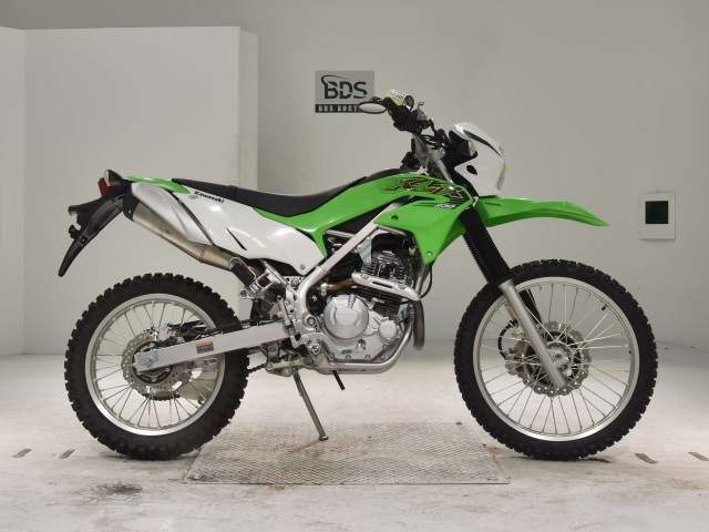 Kawasaki KLX150L 2020
