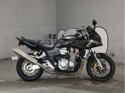 Honda CB1300 SUPER BOL D’OR 2005