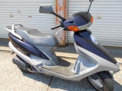 Honda SPACY125 1995