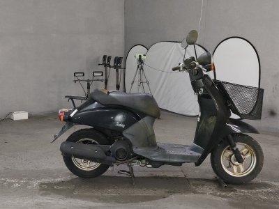 Honda TODAY 2005
