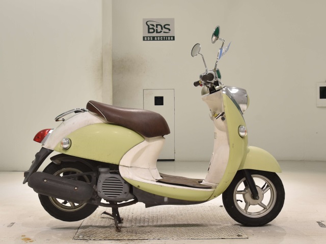 Yamaha VINO50 2006