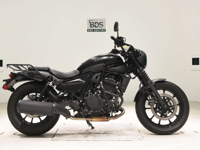Kawasaki ELIMINATOR400-3SE 2023