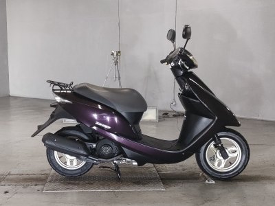 Honda DIO 2014