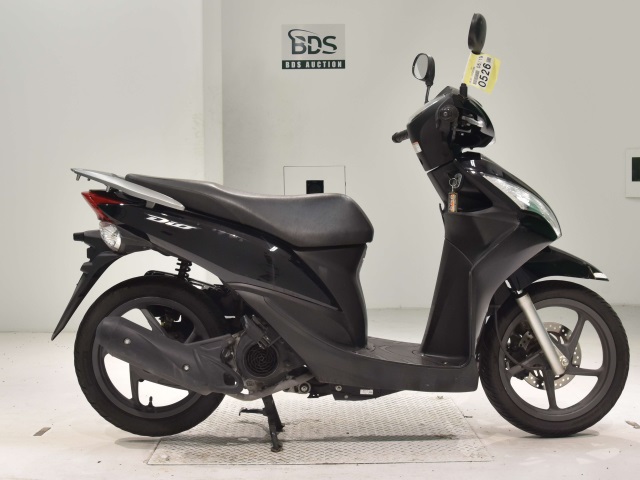Honda DIO110 2011
