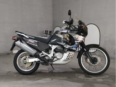 Honda AFRICATWIN750 1997