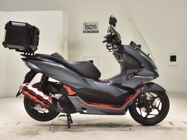 Honda PCX160 2023