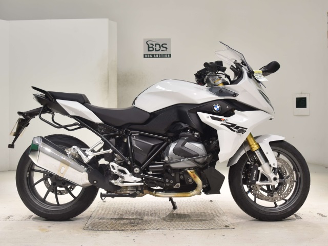 BMW R1250RS 2023