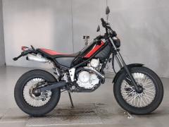 Yamaha TRICKER 2004
