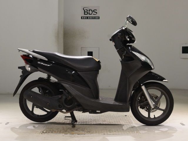 Honda DIO110 2011