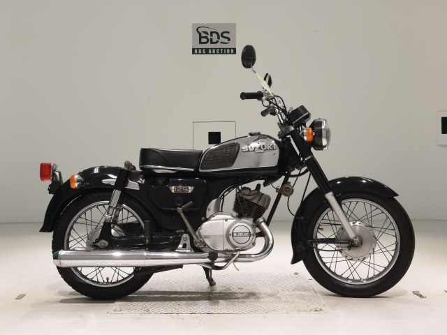 Suzuki K125