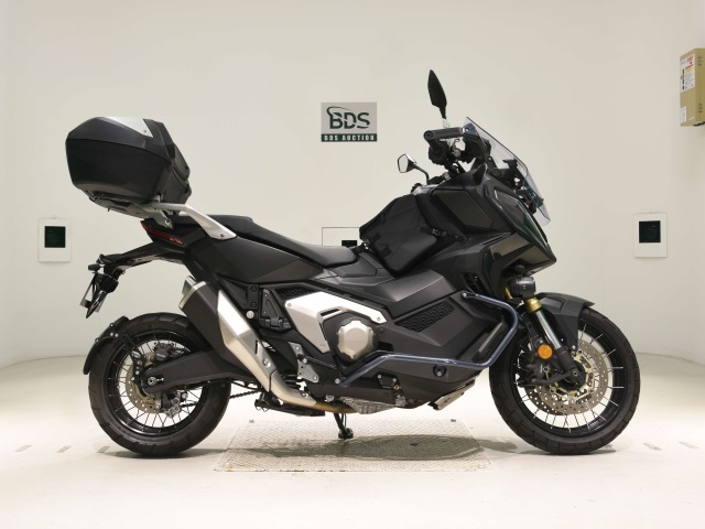 Honda X-ADV750 2022