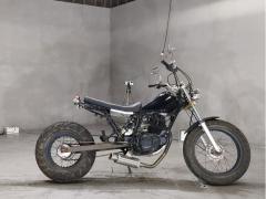Yamaha TW200 1998